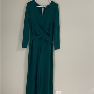 Old Navy Green jumpsuit